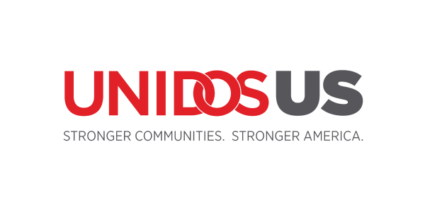 UnidosUS Logo